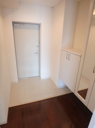 S-FORT泉中央の物件内観写真